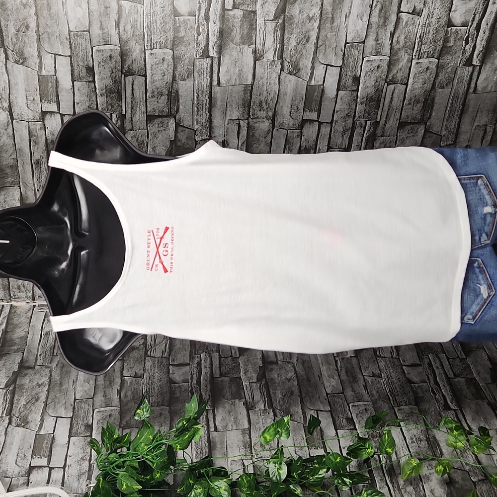 Grunt Style Beer Season Tank - Picture 8 of 9